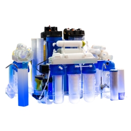 Commercial RO System